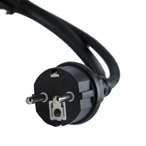 Насос відцентровий 0.75кВт Hmax 16.8м Qmax 300л/хв (нерж) LEO 3.0 (775519) №10