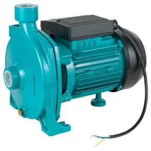 Насос відцентровий 0.75 кВт Hmax 40 м Qmax 100 л/хв AQUATICA CPMa158 (775071) №2