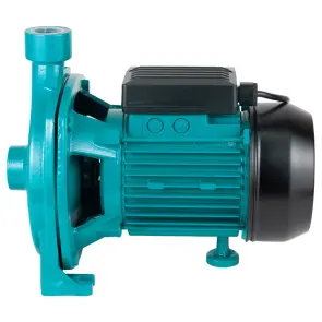 Насос відцентровий 0.75 кВт Hmax 40 м Qmax 100 л/хв AQUATICA CPMa158 (775071) №3