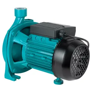 Насос відцентровий 0.75 кВт Hmax 40 м Qmax 100 л/хв AQUATICA CPMa158 (775071) №4