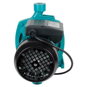 Насос відцентровий 0.75 кВт Hmax 40 м Qmax 100 л/хв AQUATICA CPMa158 (775071) №5