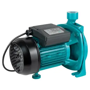 Насос відцентровий 0.75 кВт Hmax 40 м Qmax 100 л/хв AQUATICA CPMa158 (775071) №6