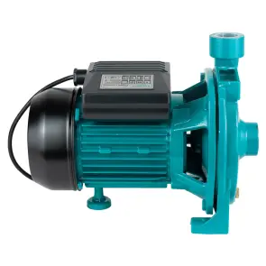 Насос відцентровий 0.75 кВт Hmax 40 м Qmax 100 л/хв AQUATICA CPMa158 (775071) №7