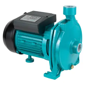 Насос відцентровий 0.75 кВт Hmax 40 м Qmax 100 л/хв AQUATICA CPMa158 (775071) №9