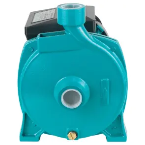Насос відцентровий 0.75 кВт Hmax 40 м Qmax 100 л/хв AQUATICA CPMa158 (775071) №10