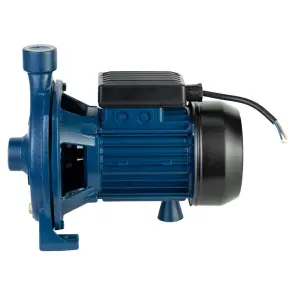 Насос відцентровий 0.75кВт Hmax 30 м Qmax 100л/хв WETRON CPM158 (775021) №2