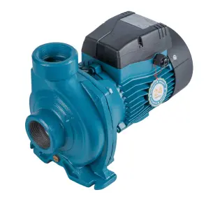 Насос відцентровий 1.1кВт Hmax 19.5м Qmax 500л/хв 2" LEO 3.0 ACm110B2 (775278) №6