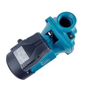 Насос відцентровий 1.1кВт Hmax 19.5м Qmax 500л/хв 2" LEO 3.0 ACm110B2 (775278) №8