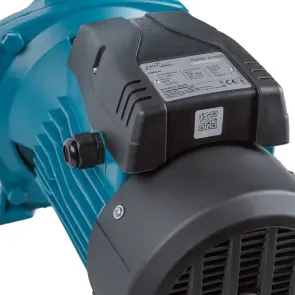 Насос відцентровий 1.1кВт Hmax 19.5м Qmax 500л/хв 2" LEO 3.0 ACm110B2 (775278) №9