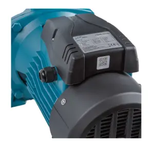 Насос відцентровий 380В 1.5кВт Hmax 22м Qmax 500л/хв 2" LEO AC150B2 (7752793) №10