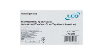 Насос центробежный 1.1кВт Hmax 12.5м Qmax 900л/мин 4" LEO 3.0 (775281) №13