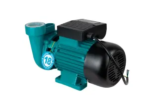 Насос відцентровий 1.5 кВт Hmax 20 м Qmax 560 л/хв AQUATICA 2DKa20 (775076) №3