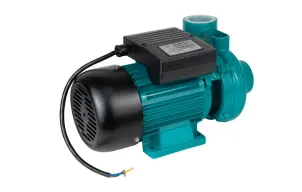 Насос відцентровий 1.5 кВт Hmax 20 м Qmax 560 л/хв AQUATICA 2DKa20 (775076) №4
