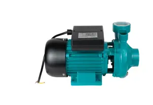 Насос відцентровий 1.5 кВт Hmax 20 м Qmax 560 л/хв AQUATICA 2DKa20 (775076) №5