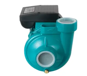 Насос відцентровий 1.5 кВт Hmax 20 м Qmax 560 л/хв AQUATICA 2DKa20 (775076) №7