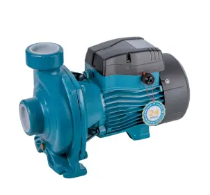Насос відцентровий 1.5кВт Hmax 22м Qmax 500л/хв 2" LEO 3.0 ACm150B2 (775279) №1