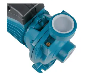 Насос відцентровий 1.5кВт Hmax 22м Qmax 500л/хв 2" LEO 3.0 ACm150B2 (775279) №3
