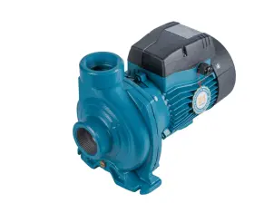 Насос відцентровий 1.5кВт Hmax 22м Qmax 500л/хв 2" LEO 3.0 ACm150B2 (775279) №5