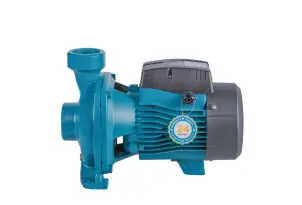 Насос відцентровий 1.5кВт Hmax 22м Qmax 500л/хв 2" LEO 3.0 ACm150B2 (775279) №6