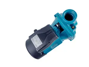 Насос відцентровий 1.5кВт Hmax 22м Qmax 500л/хв 2" LEO 3.0 ACm150B2 (775279) №7