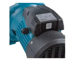Насос відцентровий 1.5кВт Hmax 22м Qmax 500л/хв 2" LEO 3.0 ACm150B2 (775279) №8