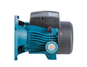 Насос відцентровий 1.5кВт Hmax 22м Qmax 500л/хв 2" LEO 3.0 ACm150B2 (775279) №9