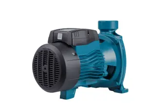 Насос відцентровий 1.5кВт Hmax 22м Qmax 500л/хв 2" LEO 3.0 ACm150B2 (775279) №10