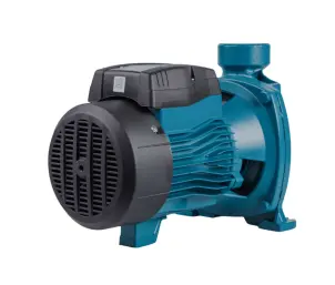 Насос відцентровий 1.5кВт Hmax 22м Qmax 500л/хв 2" LEO 3.0 ACm150B2 (775279) №11