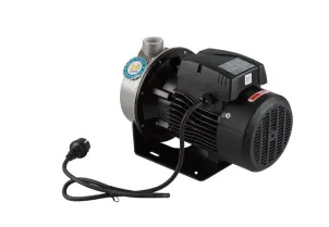 Насос відцентровий 1.5кВт Hmax 24.2м Qmax 300л/хв (нерж) LEO 3.0 (775521) №10
