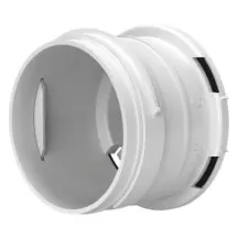 Фланець круглий FlexiVent 0275 купити в Києві