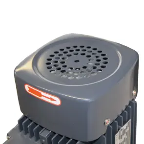 Насос центробежный многоступенчатый верт 380В 2.2кВт Hmax 170 м Qmax 58л/мин нерж LEO 3.0 (7710483) №10