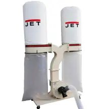Стружкоотсос JET DC-2300