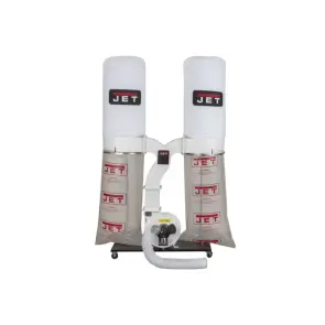 Вытяжное оборудование JET DC-2300 400 В №2