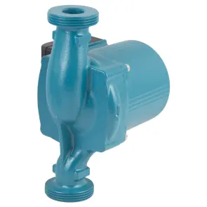 Насос циркуляционный 74Вт Hmax 4м Qmax 55л/мин Ø1 1/2" 180мм+гайки Ø1" LEO 3.0 LRP25-40/180 (774412) №7