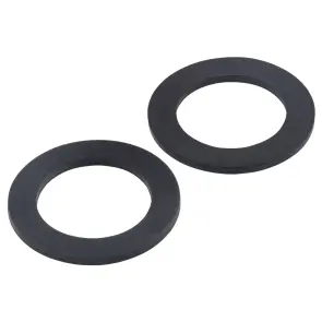 Насос циркуляционный 100Вт Hmax 6м Qmax 75л/мин Ø1 1/2" 130 мм+гайки Ø1" AQUATICA (774133) №13