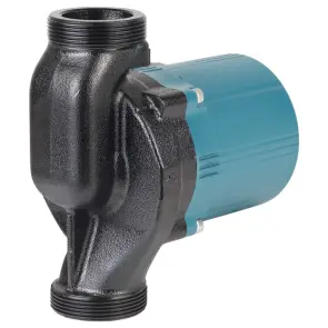 Насос циркуляційний 270Вт Hmax 8м Qmax 170л/хв Ø2" 180мм+гайки Ø1¼" LEO 3.0 LRP32-80/180 (774452) №5