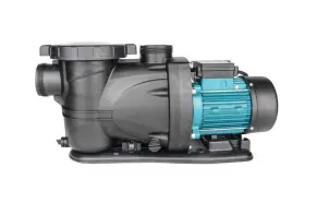 Насос для бассейна 1,6 кВт Hmax 17,5 м Qmax 450 л/мин LEO XKP1604 (772227) №10