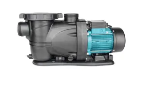 Насос для басейну 0.8кВт Hmax 11м Qmax 300л/хв LEO XKP804 (772223) №12