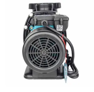 Насос для басейну 0.8кВт Hmax 11м Qmax 300л/хв LEO XKP804 (772223) №13