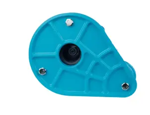 Насос канализационный 1.1кВт Hmax 18м Qmax 350л/мин (нерж) AQUATICA №9