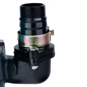 Насос канализационный 1.5кВт Hmax 23м Qmax 375л/мин AQUATICA №13