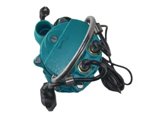 Насос канализационный 0.55кВт Hmax 12м Qmax 242л/мин (нерж) AQUATICA №10