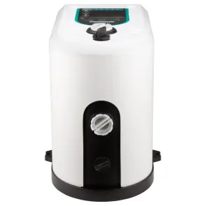 Cтанция 0.45кВт Hmax 40м Qmax 75л/мин 0.5л + частотная регулировка 3.0 LEO MAC450 №7