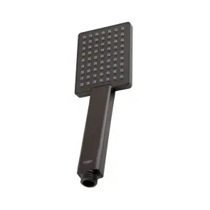 Душевая колонна со смесителем водопад Koer KB-58007-05 (Цвет Черный) (KR3463) №8
