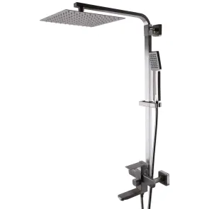 Душова система Globus Lux SICILIA SBQ-SH-02 №1