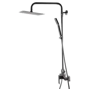 Душевая система Globus Lux SICILIA SBQ-SH-105 №1