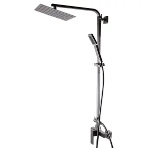 Душевая система Globus Lux SICILIA SBQ-SH-125 №1