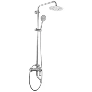Душевая колонна со смесителем Zerix HSB-009 -J (ZX3163) №1