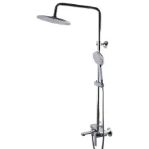 Душова система Globus Lux LAGUNA GLA-0002N купити в Києві