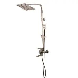 Душевая система Globus Lux SICILIA VAN-SBQ-SH-02-304 №1